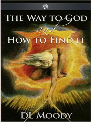 cover image of The Way to God